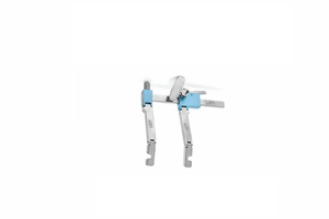 Retractor Cervical Izquierdo, Marco de 65 mm, Apertura Máxima de 80 mm, Longitud del Brazo, Instrumento Quirúrgico - Product Image 5