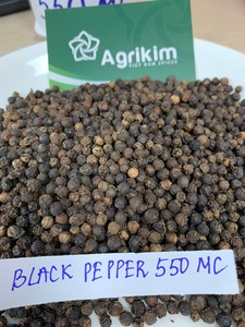 Pimienta negra al mejor precio de fabricante confiable de Vietnam Especias y hierbas individuales 550MC 500FAQ 5MM + 84 35 9169566 - Product Image 3
