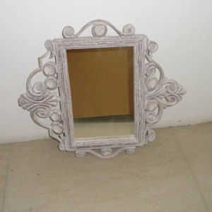 Fabricant de cadres de miroirs muraux décoratifs |   Design contemporain Export - Product Image 1