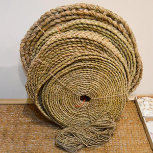 Suministros al por mayor cuerda de algas marinas naturales cuerda de hierba de mar cuerdas al por mayor para tejer - Product Image 2