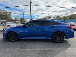 Honda Civic d'occasion 2018 à bas prix à vendre - Product Image 4
