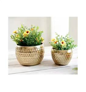 Maceta de diseño único para el hogar, Hotel, restaurantes y cafés, Decoración de mesa, macetas maravillosas de alta calidad, superventas - Product Image 2