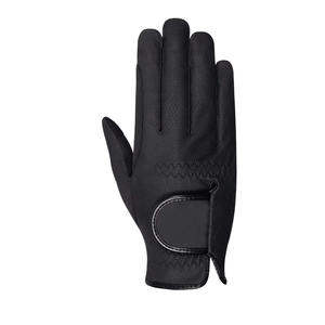 Gants d'équitation professionnels personnalisés de haute qualité pour hommes et femmes Sports de plein air Gants équestres personnalisés toutes saisons - Product Image 2