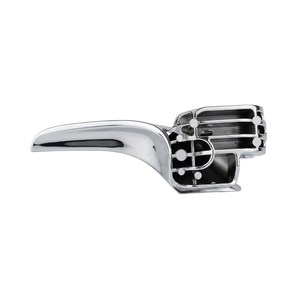 Poignée de porte intérieure - Droite, pour Mercedes Classe X X250 GLB 250, Nissan X-trail. - Product Image 4