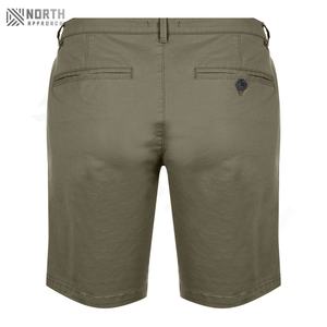Shorts d'entraînement actifs pour hommes, été, séchage rapide, pantalon de sport pour la salle de sport, poches, course à pied décontractée, nouveau logo personnalisé, short d'été pour hommes, été - Product Image 2