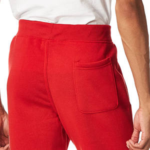 Vente en gros de pantalons pour hommes, jogging de sport décontracté avec poches, pantalon de survêtement doublé polaire avec logo personnalisé pour l'entraînement, la course à pied, pantalons pour hommes - Product Image 5