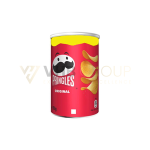 Papas Fritas Pringles 70g Mini Lata Múltiples Sabores Origen Países Bajos - Product Image 2