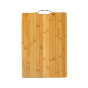 Tablas de Cortar Rectangulares de Madera Hechas a Mano de Diseño Premium de Proveedor Indio, Sostenibles, Aptas para Lavavajillas, con Empaque Personalizado - Product Image 5