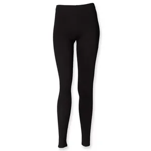 Leggings ajustés personnalisés pour femmes, pour l'équipement et les accessoires d'athlétisme - Product Image 2