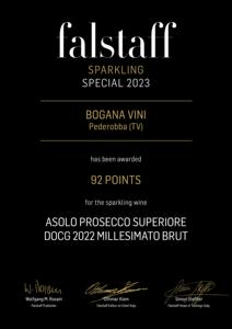 Vino Blanco Italiano Espumoso Asolo Prosecco Superiore DOCG Brut Millesimato, Botella de 750 ml, Selección GVERDI, Hecho en Italia - Product Image 4