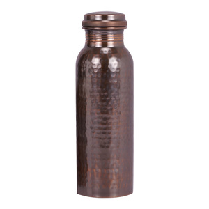 Vintage Modern Design Water <b>Bottle</b> Direct <b>Drinking</b> <b>Plastic</b> Drinkware for Kitchen and Tabletop High Demand Indian Supplier - Product Image 1