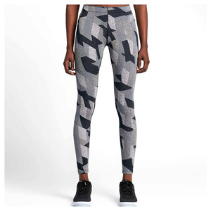 Leggings de yoga haute performance écologiques pour femmes Tissu durable pour le confort et la durabilité dans le yoga et le sport - Product Image 3