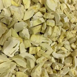 Le Vietnam direct d'usine a lyophilisé le fruit de Durian pour l'exportation internationale - Product Image 6