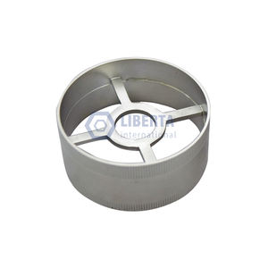 Marcadores de Areola manuales Freeman para cirugía plástica de mama Marcado interno de 4 estrellas Acero inoxidable 1 1/42mm Sharp/Blunt - Product Image 2