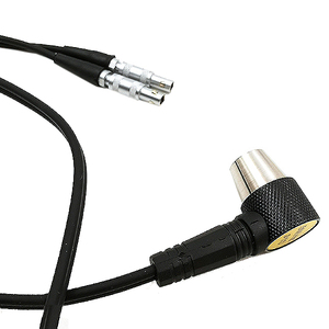 Misuratore di Spessore a Ultrasuoni Universale DEEP DAWE 5P10 5MHZ con 10 Sonde Standard Accessorie - Product Image 3