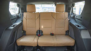 Escalade Sport 2023-2024 Usado, Cuero, 8 Cilindros, SUV Automático, Volante a la Derecha/Izquierda, con Techo Solar, en Venta - Product Image 5