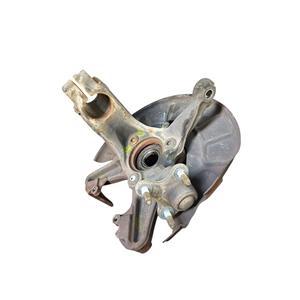 Bras de suspension avant droit VOLKSWAGEN Golf 5 Berline 1K047256AA (03>08) - Product Image 4