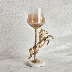 Linterna de vela elegante hecha a mano, luz decorativa de lujo, acento artístico para el hogar para sala de estar, dormitorio, Decoración de mesa - Product Image 3
