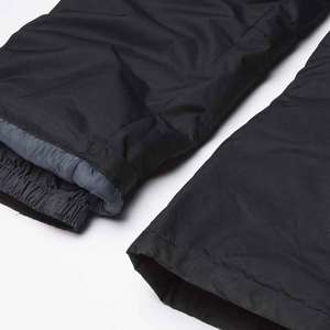 Traje de Esquí para Hombre, 1 Pieza, Fabricación Profesional, Alta Calidad, Transpirable, Secado Rápido, 100% Poliéster, Cuello con Cremallera, Tinte Liso, Uniforme de Esquí - Product Image 6