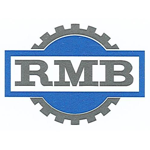 Reuther Maschinenbau GmbH logo