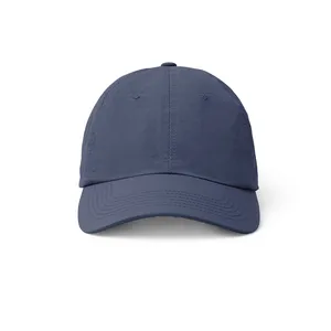 Casquette Plovdiv personnalisable à 6 panneaux pour chapeaux et casquettes promotionnels - Product Image 6