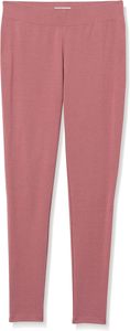 Wholesale Mid Waist <b>Tummy</b> <b>Control</b> Winter Tights High Waist Fleece Lined Thick Warm <b>Leggings</b> for Women Solid Pattern - Product Image 5