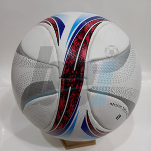 Waterproof Light Weight <b>Thermal</b> Bonded Football Custom Design <b>Top</b> Quality <b>Thermal</b> Bonded Football - Product Image 3