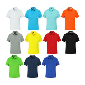 Camiseta Casual de Manga Corta con Cuello Redondo para Hombre, Talla Personalizada con Estampado de Letras, Jersey de Algodón Transpirable, Talla Grande - Product Image 2