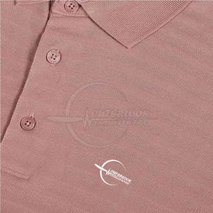 Camiseta de secado rápido para hombre, Camiseta cómoda de algodón y fibra de bambú, talla adulta - Product Image 6