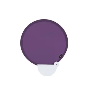 Ventagli Ecologici in RPET Pai Pai Kalinic per Forniture Promozionali per Feste - Product Image 6