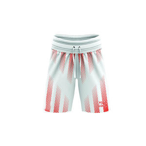 Short MMA imprimé sublimé pour homme Short UFC Short de grappling Arts martiaux Wears Short Boxer Short MMA Short Fight - Product Image 2