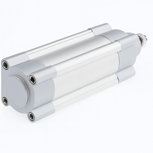 Oferta Especial DSBC-63-100-PPVA-N3 Nuevo en Existencia - Product Image 4