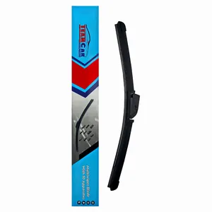 CLWIPER Car accessories universal soft hybrid wipers quality wiper blade rain wiper 14'' to 28''