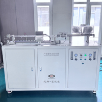 Detector de Humo de Alta Precisión CYD para Equipos |   Probador de Riesgo de Humo de Materiales GB/T20285 ASTM DIN53436 JIS 1321 con 1 Año de Garantía