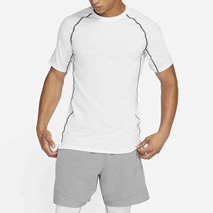 Camiseta de Hombre Lisa de Algodón 100% con Logotipo Personalizado al por Mayor 2024, Ropa Casual, Camisetas de Hombre en Oferta, Hechas en Pakistán - Product Image 6