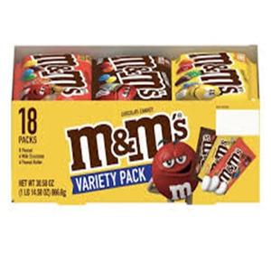 ถั่วช็อคโกแลต M & M ลูกกวาดขนาดเต็มในราคาที่ดีที่สุดพร้อมการจัดส่งที่รวดเร็ว - Product Image 6