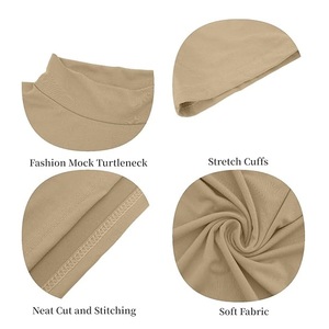 Nueva colección elegante color sólido manga corta cuello redondo 100% algodón camiseta de un solo jersey de precio de fábrica de Bangladesh - Product Image 5