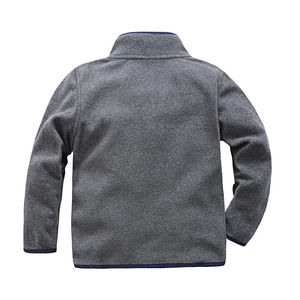 Fabricant de pulls à capuche en molleton 100% coton pour hommes, vêtements d'hiver, sweatshirts vierges - Product Image 2
