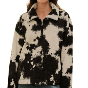 Chaqueta de Cuero Vacuno para Mujer Hecha a Medida con Diseño Transpirable de Punto, Color y Logotipo Personalizables - Product Image 1