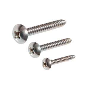 Wood Screws Bulk Good Price Half Thread Screws Bolts Metal <b>Fasteners</b> Make-To-Order Vietnam Manufacturer - Product Image 3