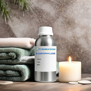 เบต้าคาริโอฟิลลีน 1 กก. สารประกอบกลิ่นหอมธรรมชาติจากเมล็ดพืช สำหรับปรุงแต่งรสชาติและกลิ่นหอม พร้อมกลิ่นหวานและกลิ่นไม้ - Product Image 3