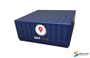 Caja de regalo de papel Kraft personalizable de alta calidad con tapa magnética fuerte solución de almacenamiento personalizada para Turkiye - Product Image 5