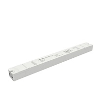 Prix usine IP20 110V/220V Tension Constante 150W Driver LED 12V 24V Alimentation Linéaire à Commutation 12V pour Projets de Construction