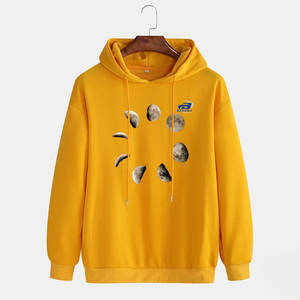 Sudaderas con Estampado para Hombre, Venta Caliente, Corte Ajustado, Personalizadas, para Venta en Línea - Product Image 1