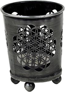Decorative Item <b>Lighting</b> New Handmade Lantern iron Homeware Decorative living Room Metal <b>Candle</b> Holder wholesale manufac - Product Image 5