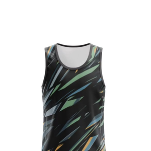 Uniforme unisex de atletismo de calidad superior, ropa de equipo de último diseño, técnica impresa, precio, secado rápido, transpirable, ligero - Product Image 5