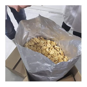 EXPORTATION EN GROS Croustilles de banane du Vietnam-Snack croustillant aux fruits secs avec une longue durée de conservation et une excellente norme de qualité - Product Image 4