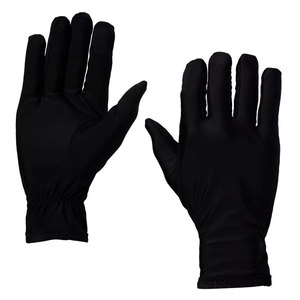 Gants de course personnalisés avec logo imprimé, nouvelle conception, haute qualité, doigts complets, respirants, légers, service OEM, usine - Product Image 1