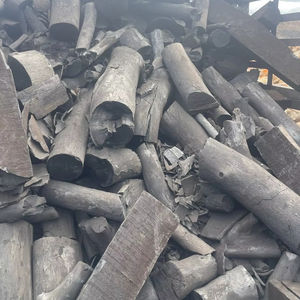 Carbón Vegetal de Madera Dura de Eucalipto, Combustible para Barbacoa de Vietnam, Larga Duración, Ecológico, Limpio, de Alta Densidad, Madera para Asar - Product Image 1