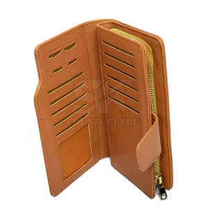 Nouvelle Pochette en Cuir de Qualité Supérieure, Modèle Unique, Vente Directe Usine - Product Image 3